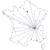 ALD Formations propose des formations sur l'ensemble du territoire